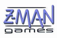 Z-Man Games